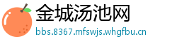 金城汤池网